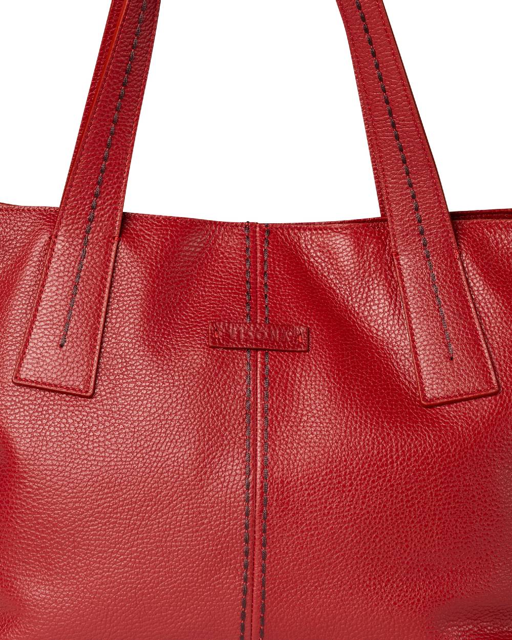 Plinio Visona DAILY ROSSO - 24592