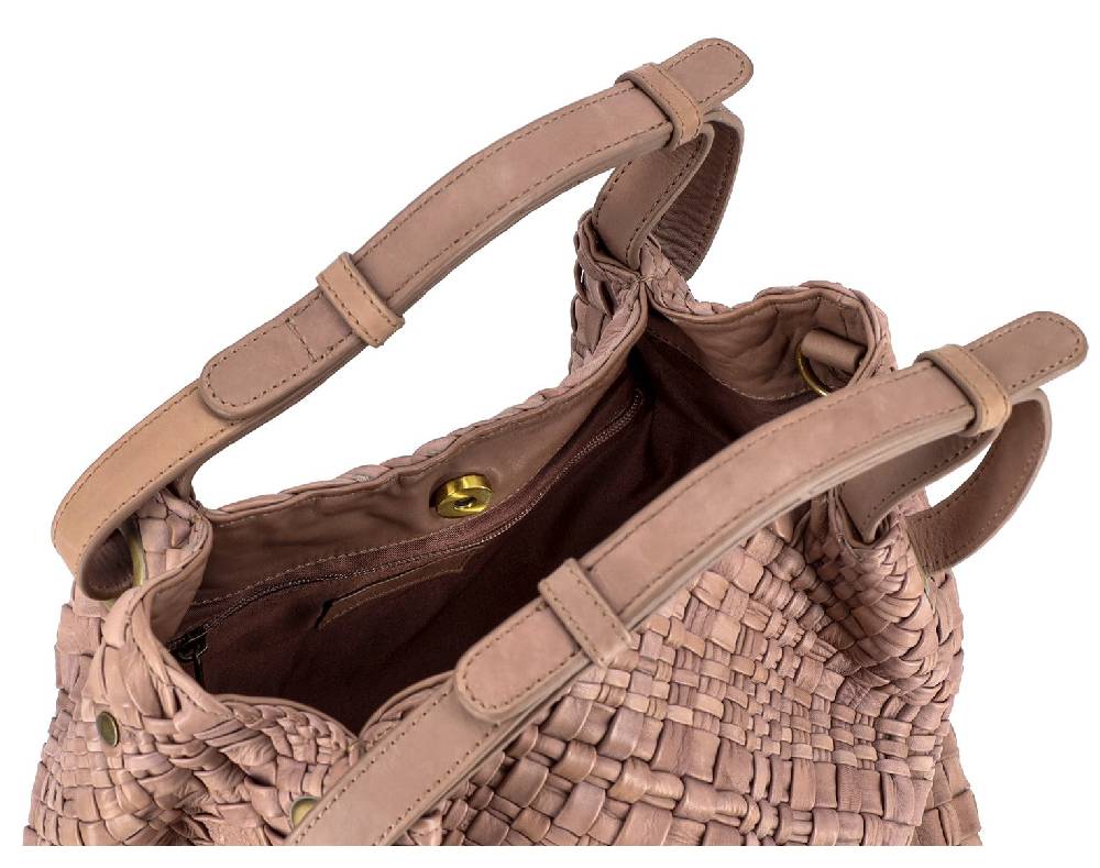 Plinio Visona ESMERALDA MAUVE - 20294