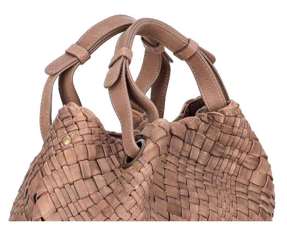 Plinio Visona ESMERALDA MAUVE - 20294