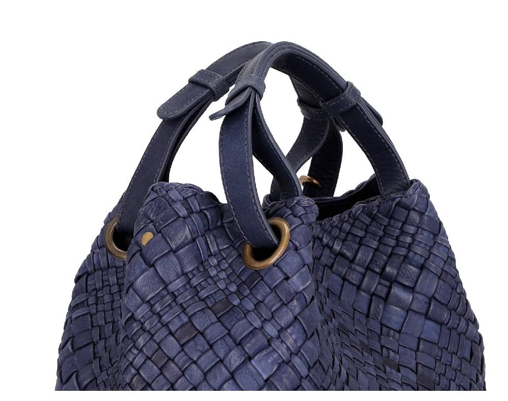 Plinio Visona ESMERALDA NAVY - 20294