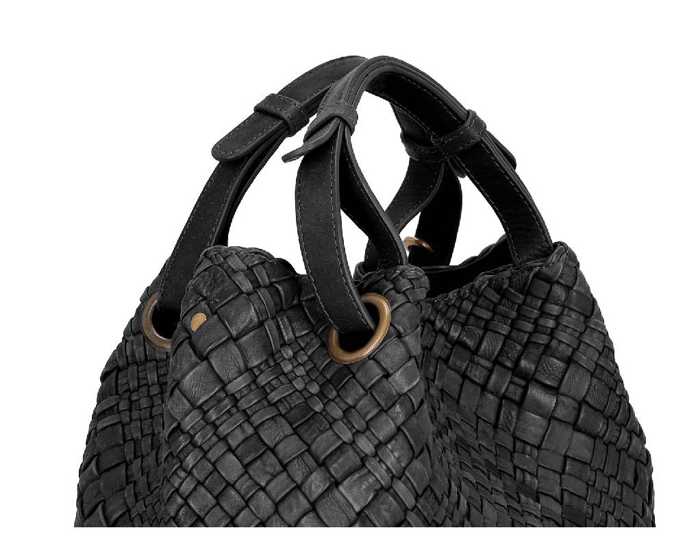 Plinio Visona ESMERALDA NERO - 20294