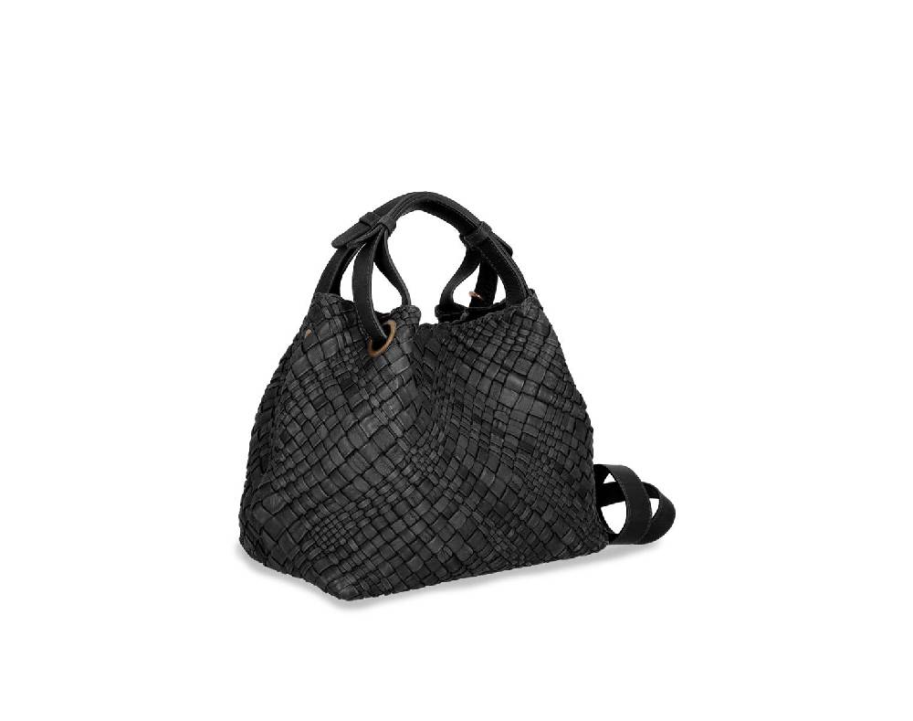 Plinio Visona ESMERALDA NERO - 20294