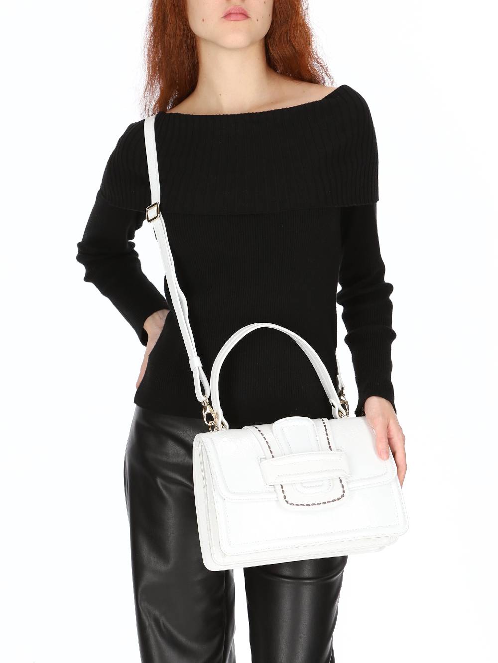 Plinio Visona LINDA BIANCO - 20101