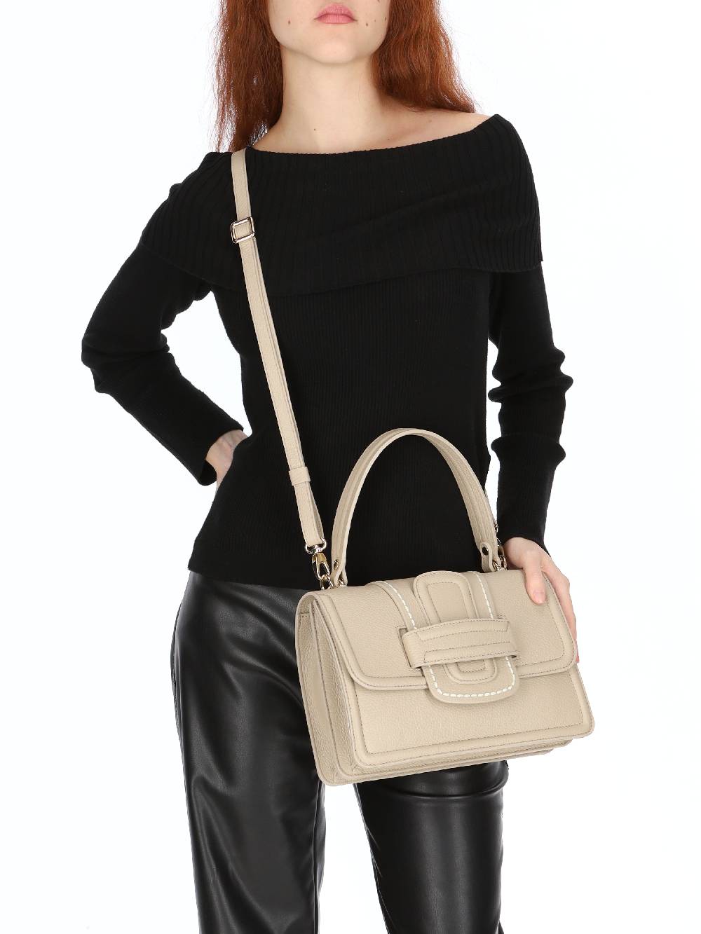 Plinio Visona LINDA GREIGE - 20101