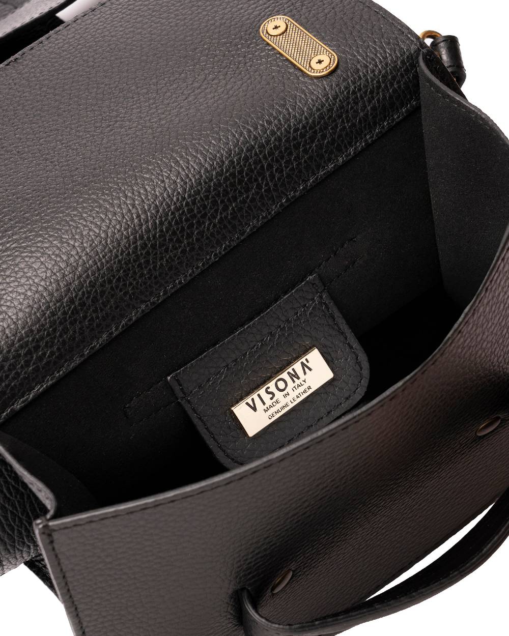 Plinio Visona LINDA NERO - 20099