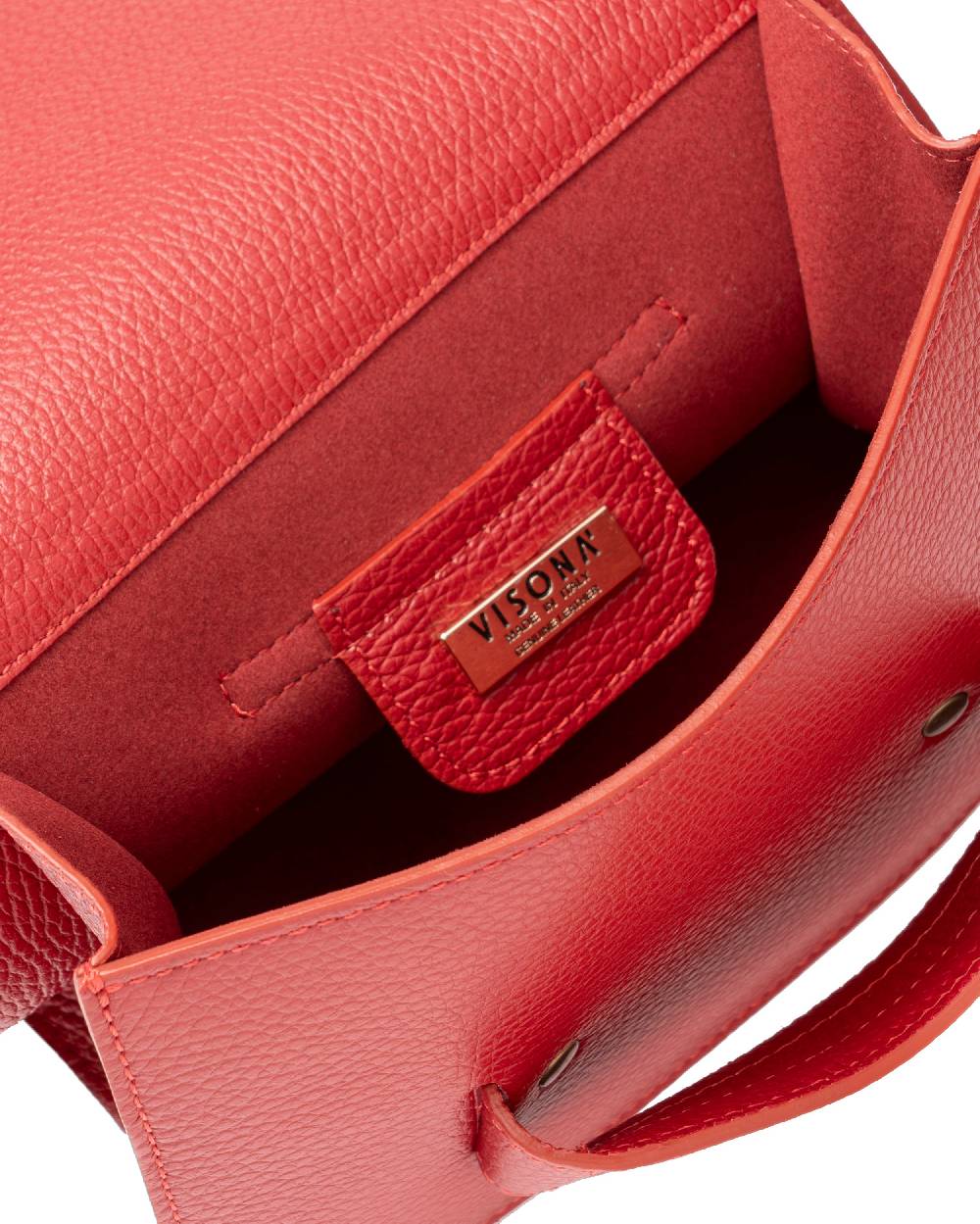 Plinio Visona LINDA ROSSO - 20099