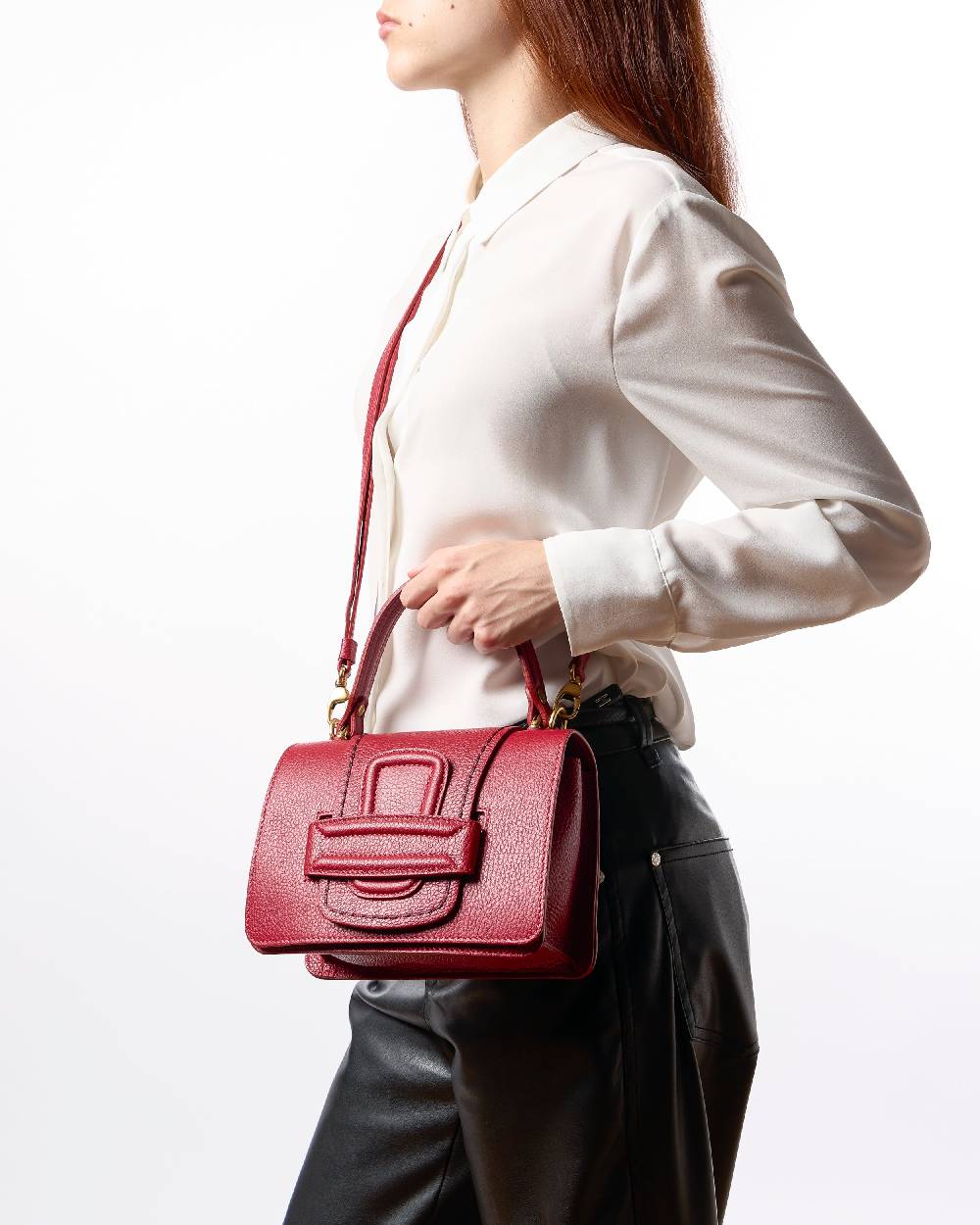 Plinio Visona LINDA ROSSO - 20099