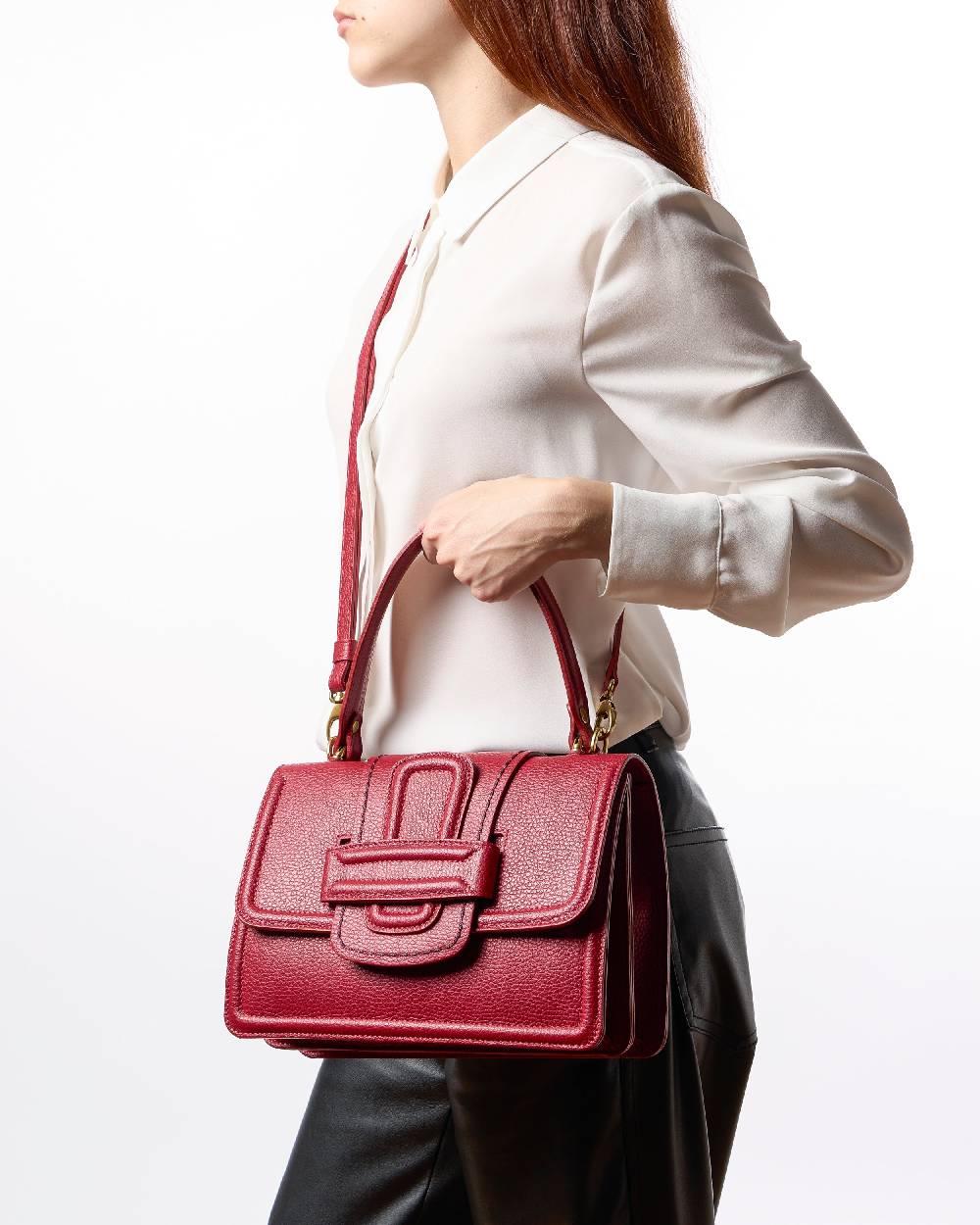 Plinio Visona LINDA ROSSO - 20101