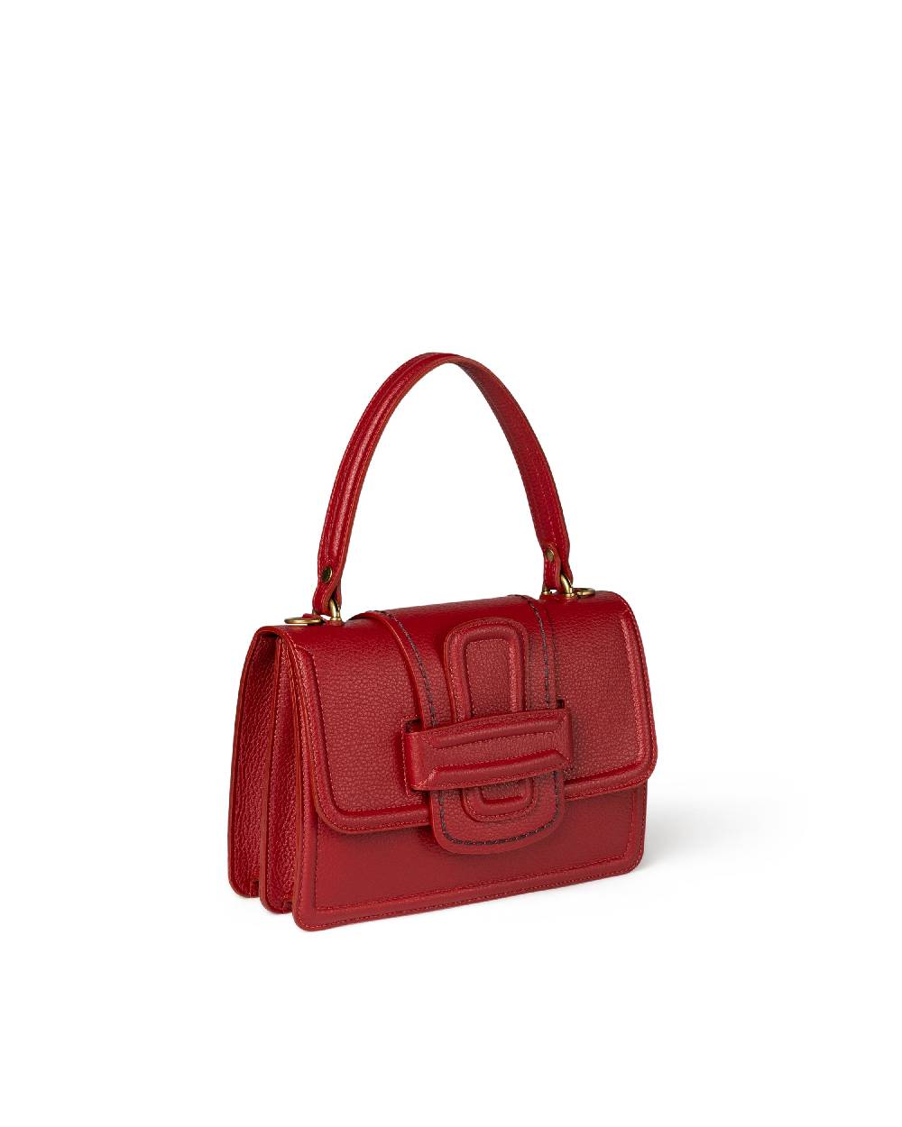 Plinio Visona LINDA ROSSO - 20101