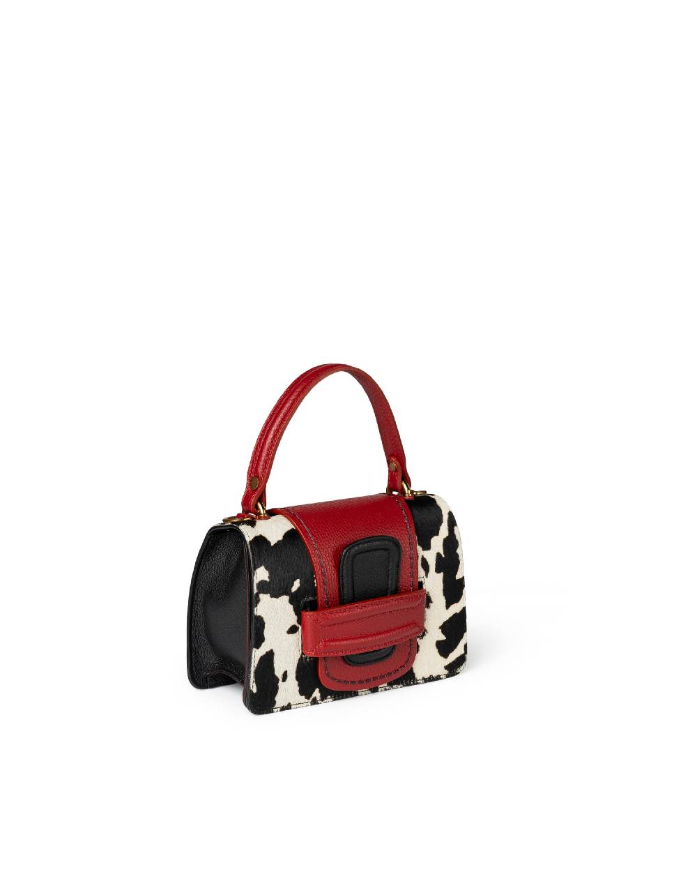 Plinio Visona LINDA ROSSO MUCCA - 20099