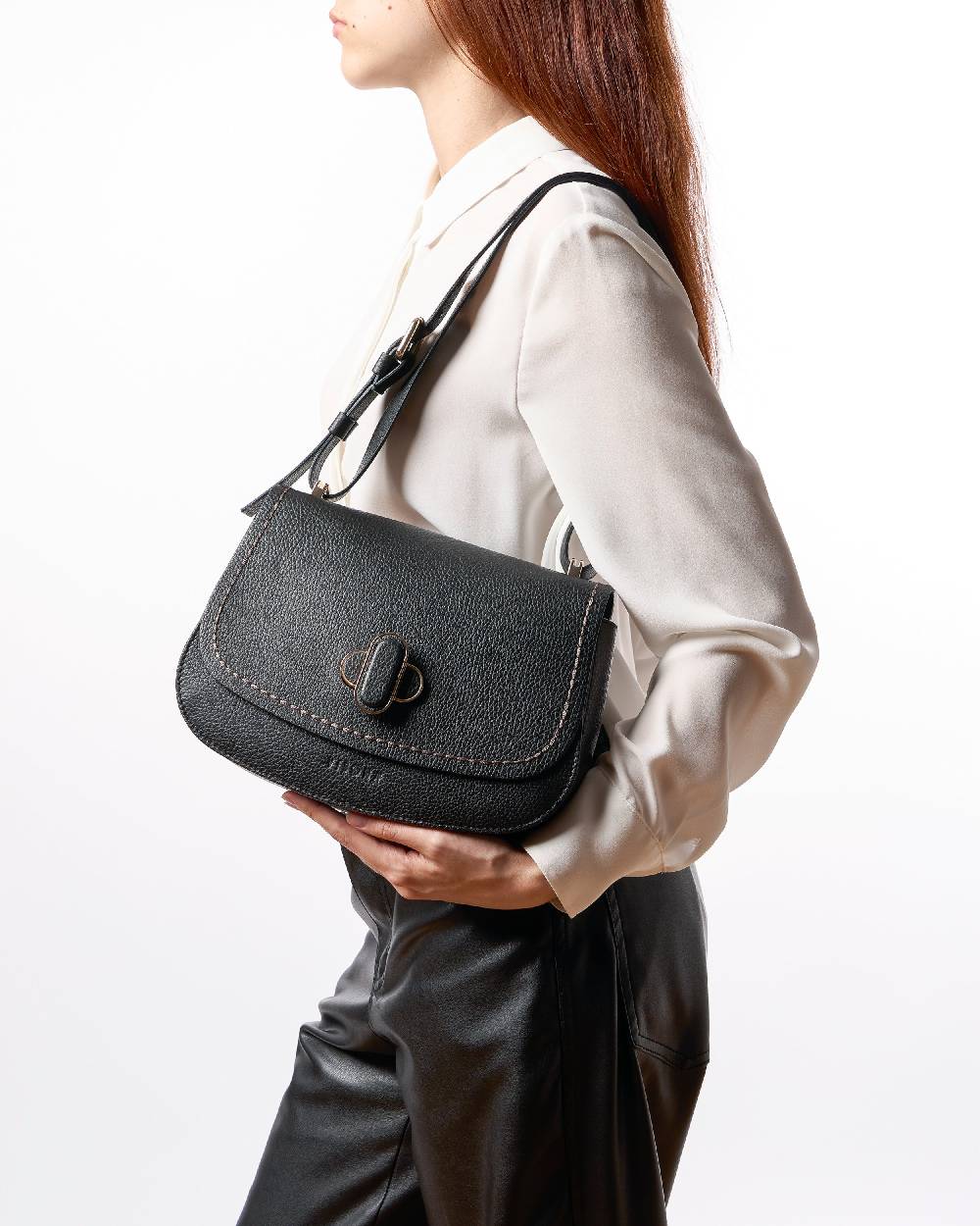 Plinio Visona MATILDE NERO - 24544