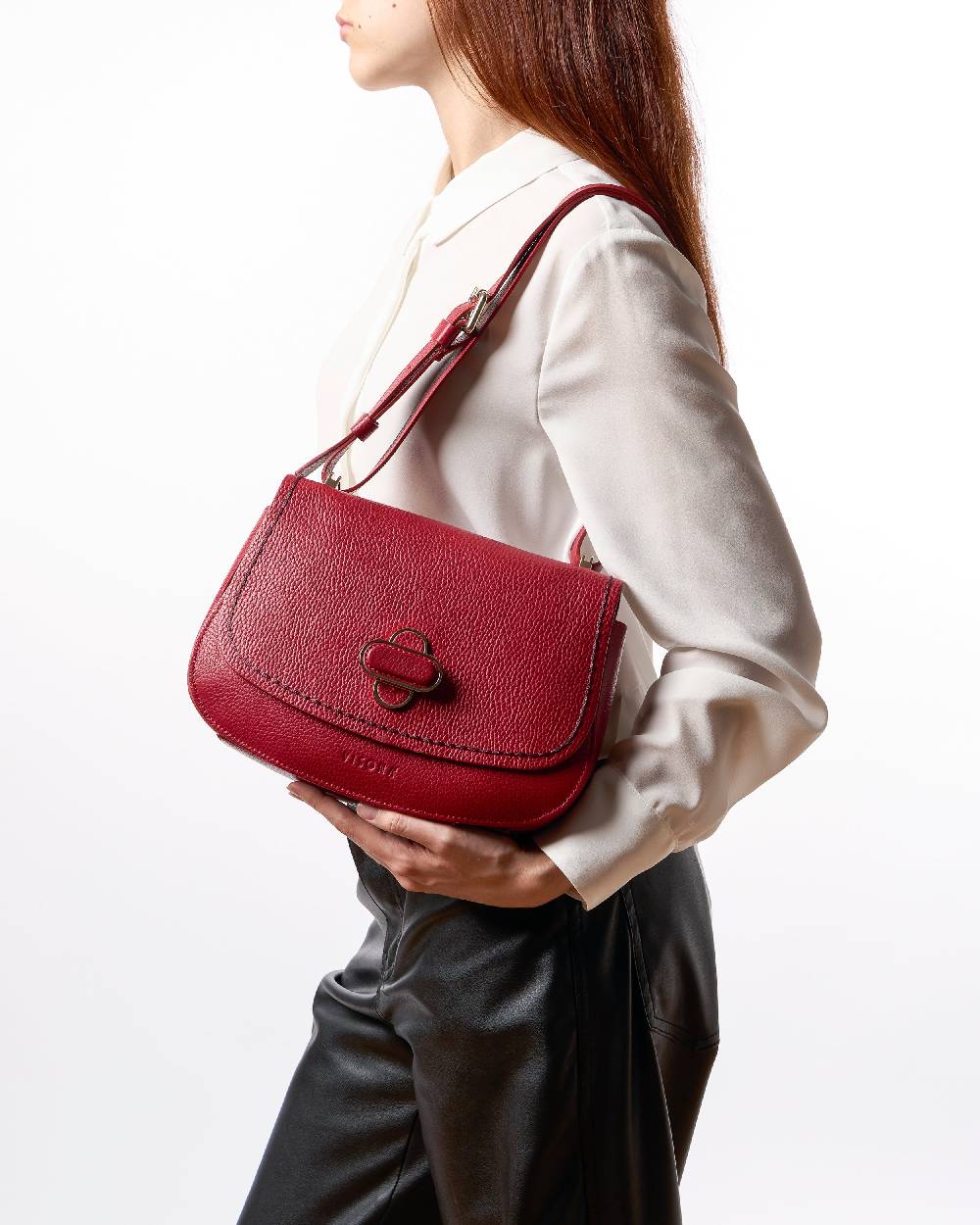 Plinio Visona MATILDE ROSSO - 24544