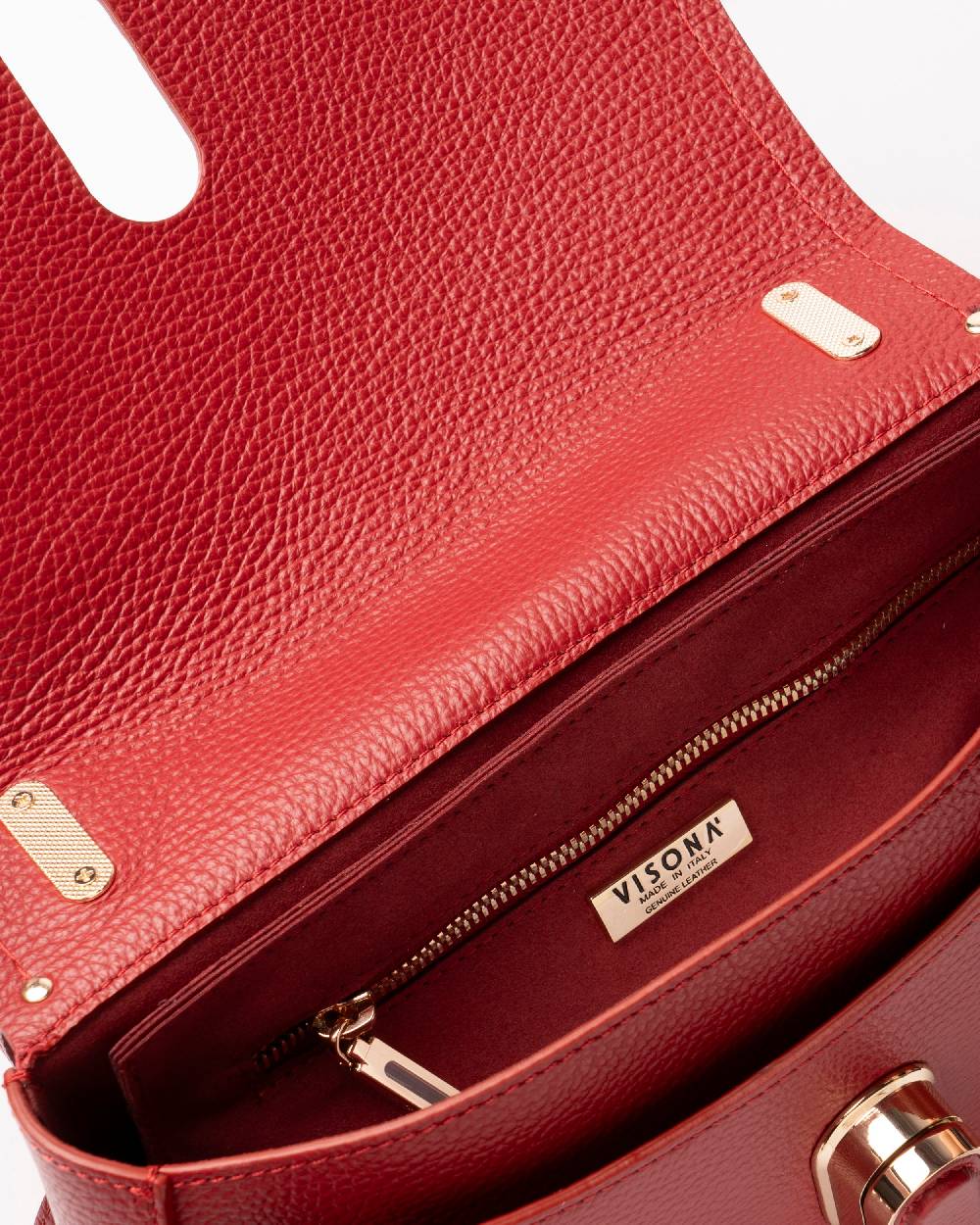 Plinio Visona MATILDE ROSSO - 24544