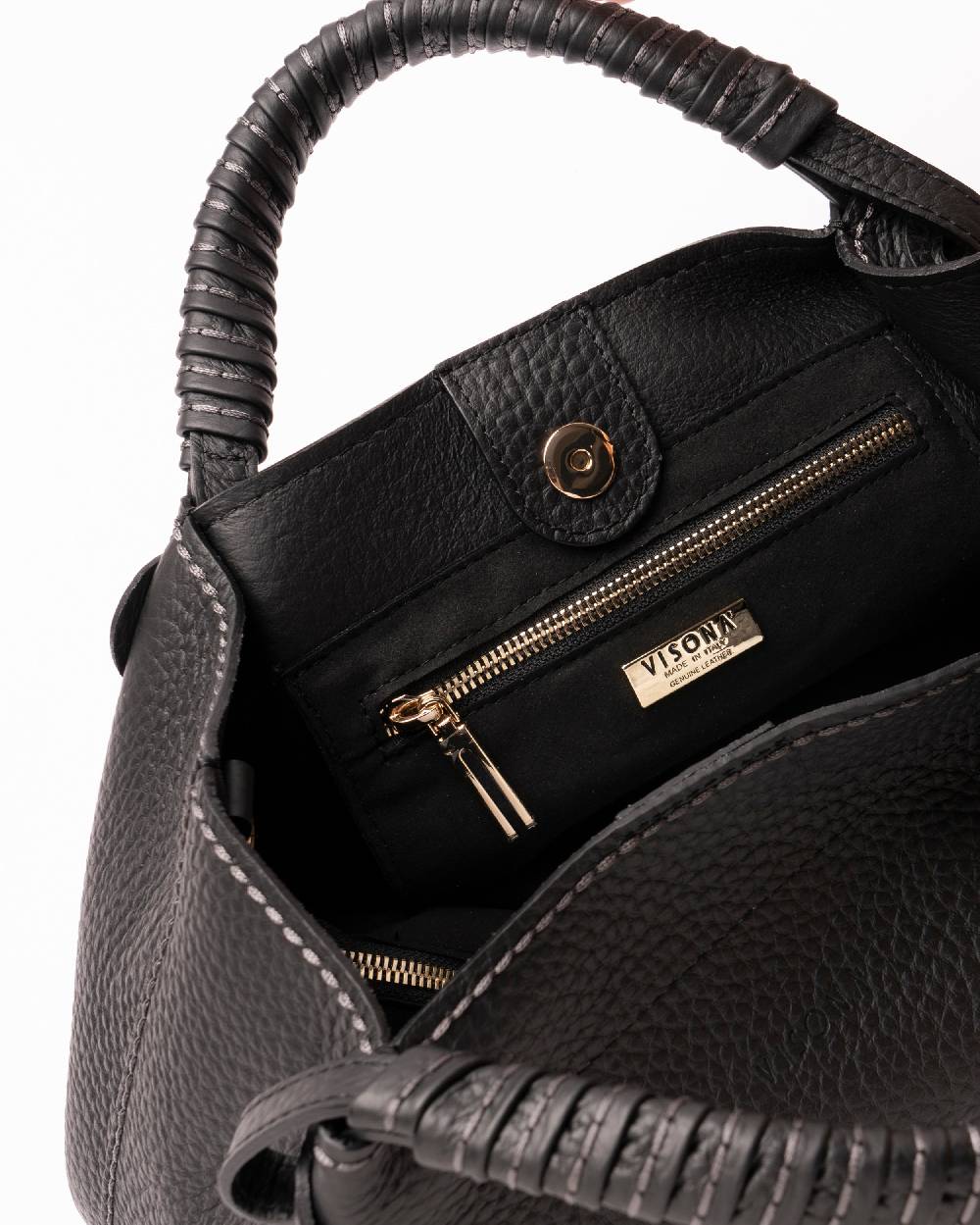 Plinio Visona MIA NERO - 24721