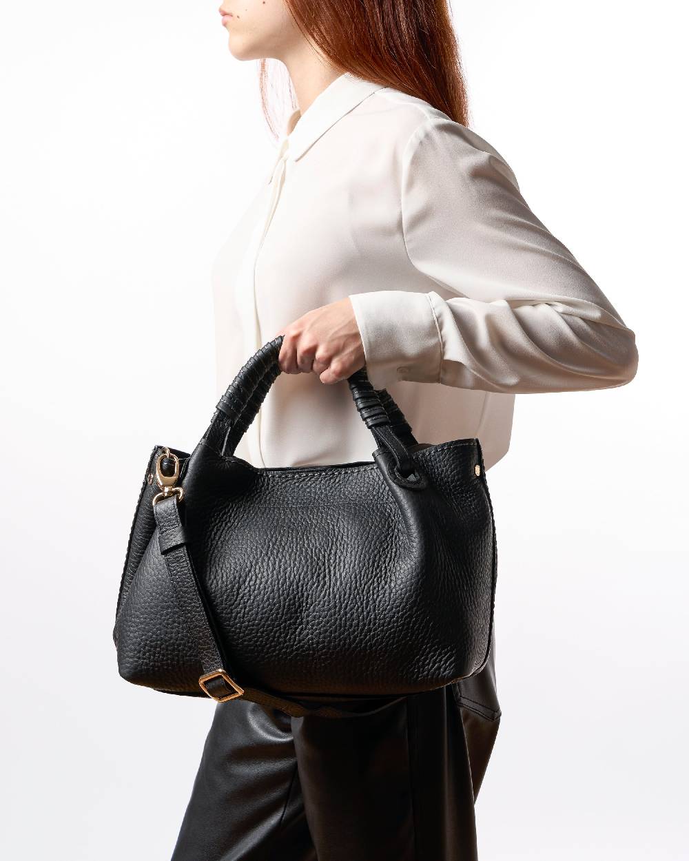 Plinio Visona MIA NERO - 24721