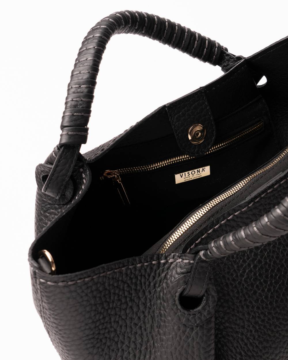 Plinio Visona MIA NERO - 24722