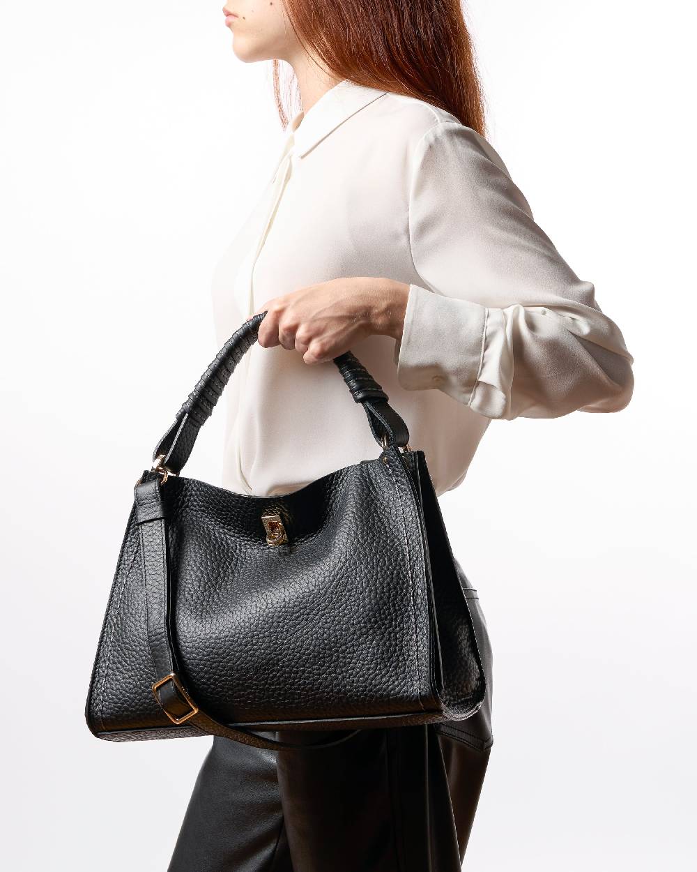 Plinio Visona MIA NERO - 24725