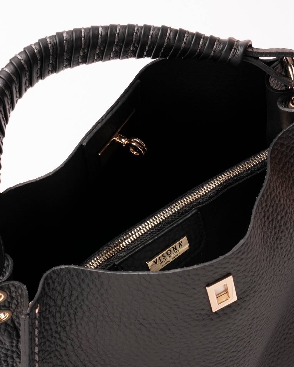 Plinio Visona MIA NERO - 24725