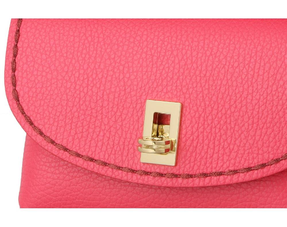 Plinio Visona PORTACELLULARE FRAGOLA - 20625