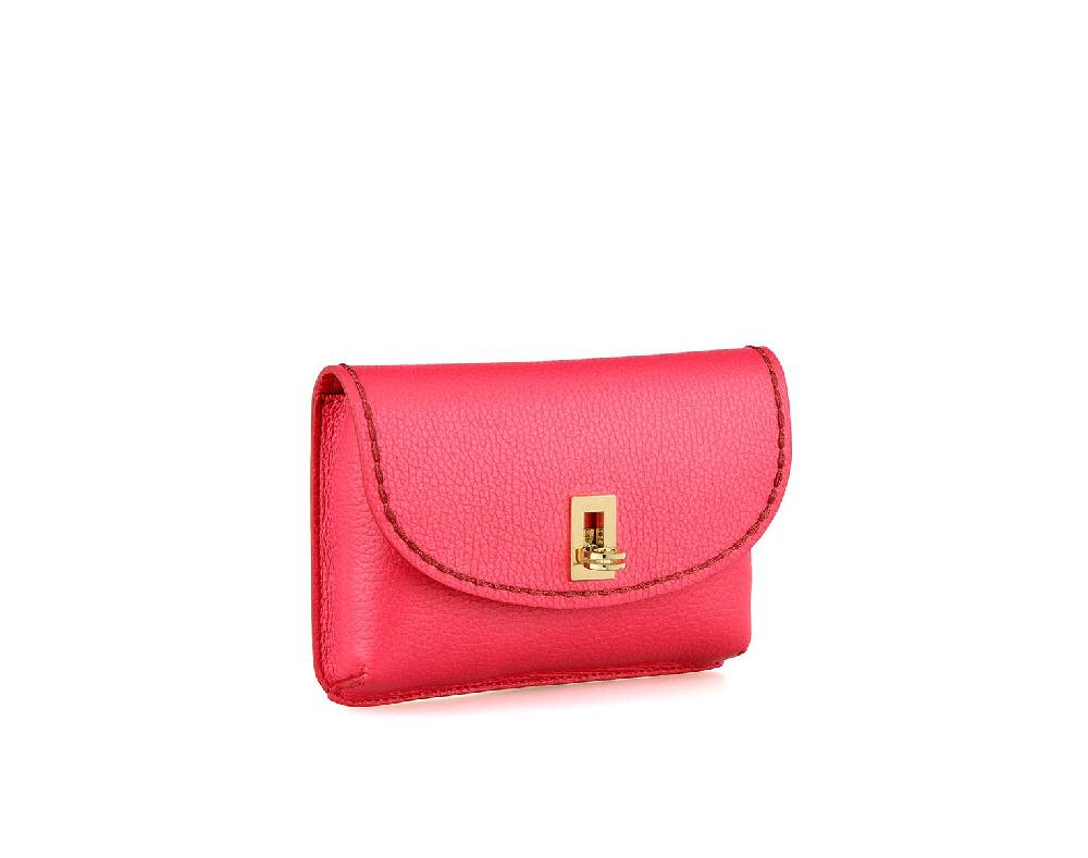 Plinio Visona PORTACELLULARE FRAGOLA - 20625