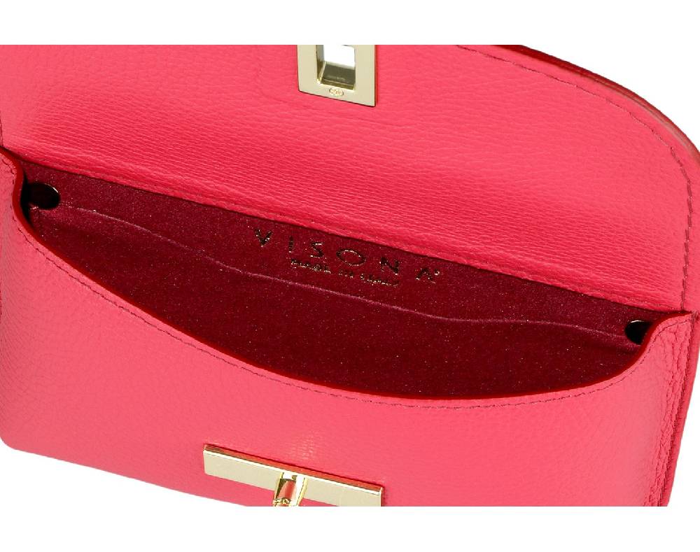 Plinio Visona PORTACELLULARE FRAGOLA - 20625