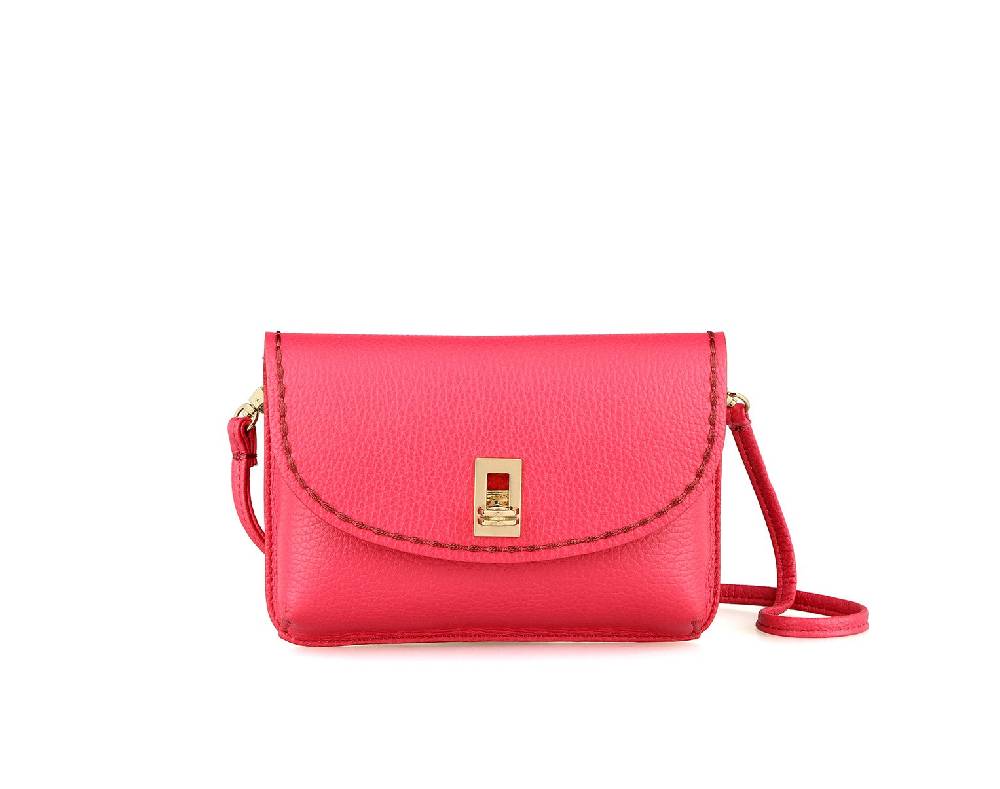 Plinio Visona PORTACELLULARE FRAGOLA - 20625