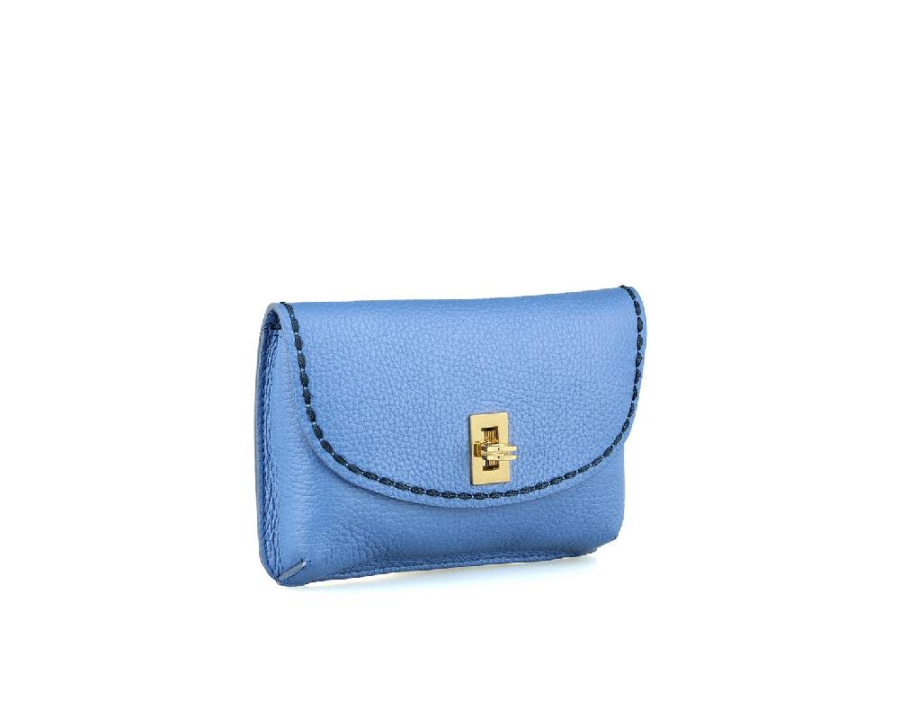 Plinio Visona PORTACELLULARE JEANS - 20625