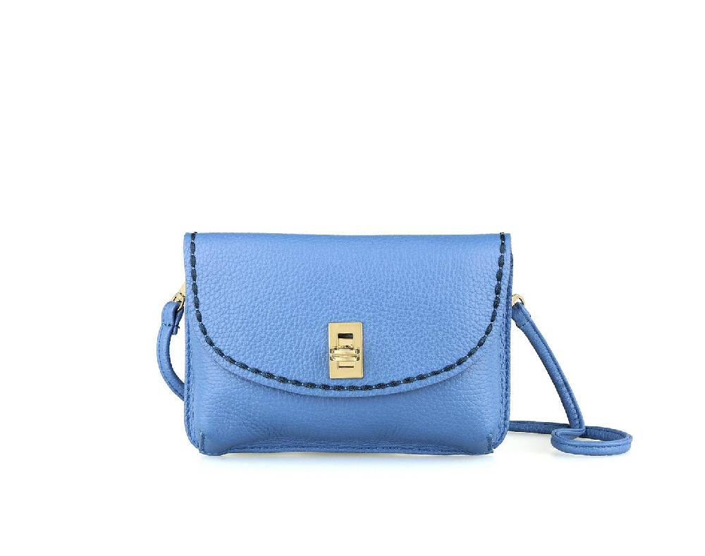 Plinio Visona PORTACELLULARE JEANS - 20625