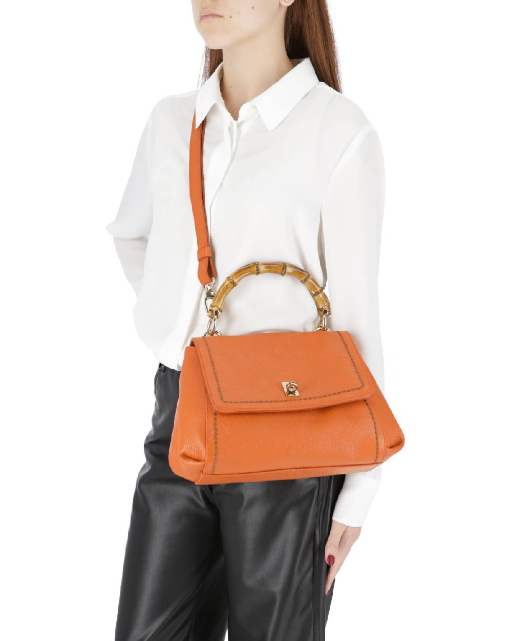 Plinio Visona POSILLIPO ARANCIA - 24140