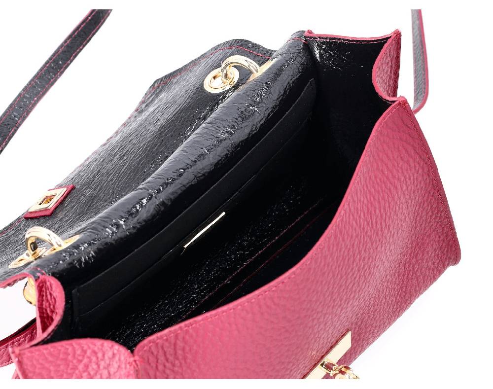 Plinio Visona POSILLIPO MAGENTA - 23621