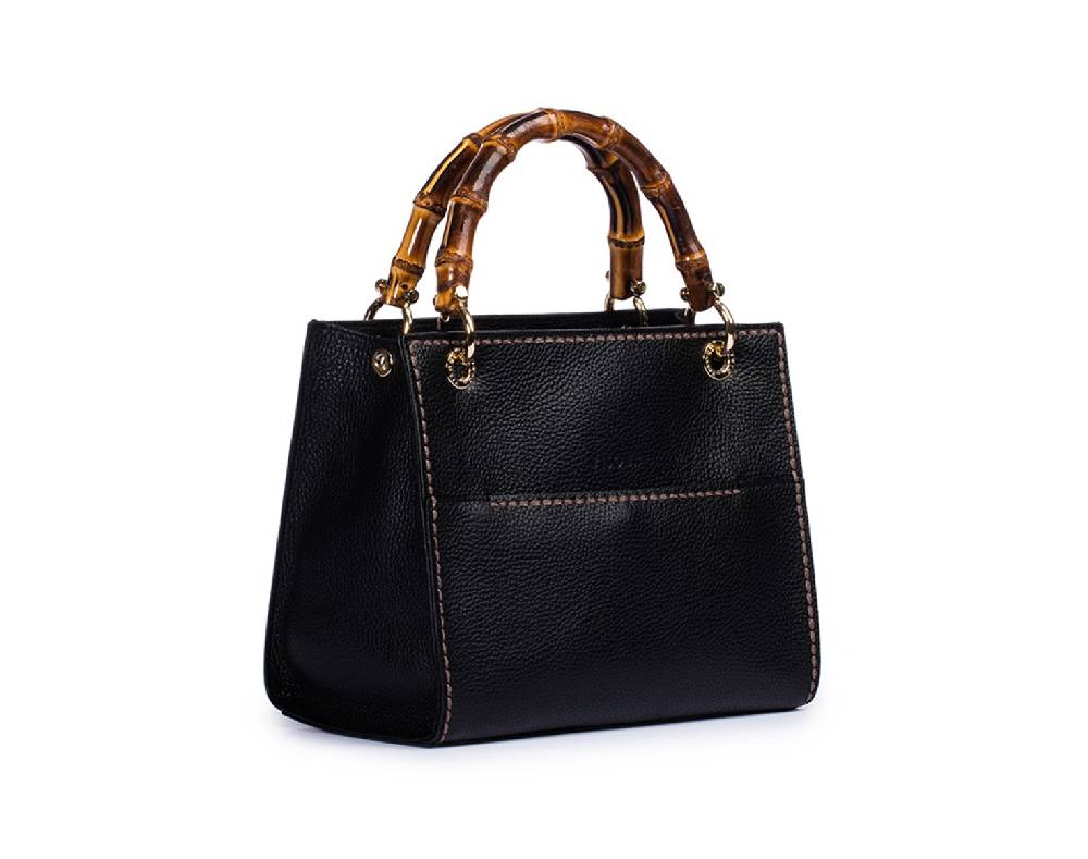 Plinio Visona POSILLIPO NERO - 21600