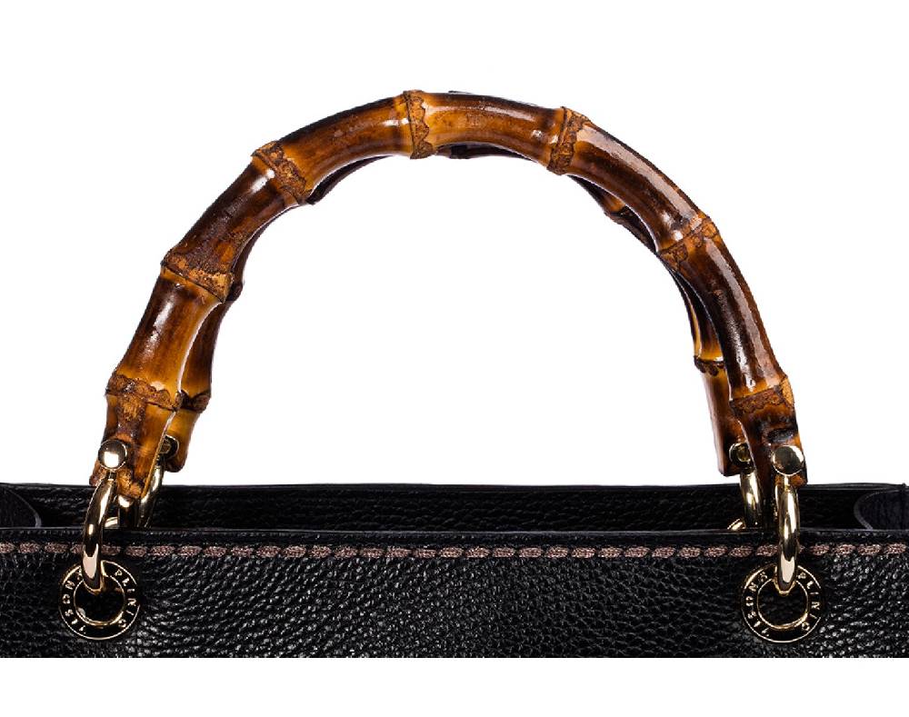 Plinio Visona POSILLIPO NERO - 21600