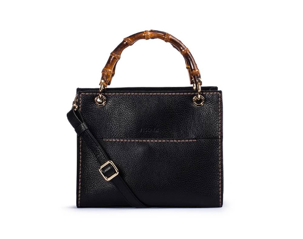 Plinio Visona POSILLIPO NERO - 21600