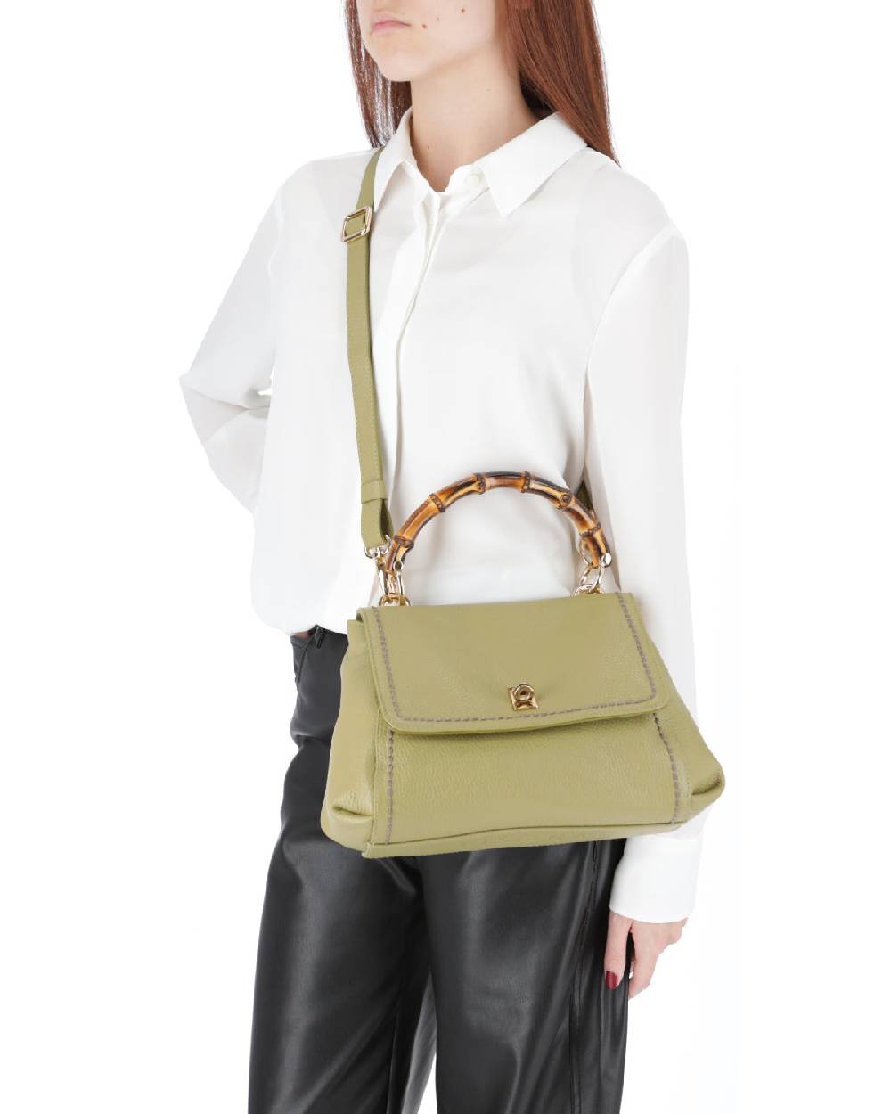 Plinio Visona POSILLIPO OLIVA - 24140