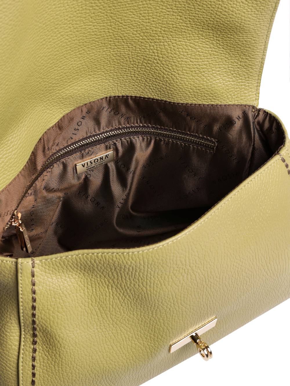 Plinio Visona POSILLIPO OLIVA - 24141