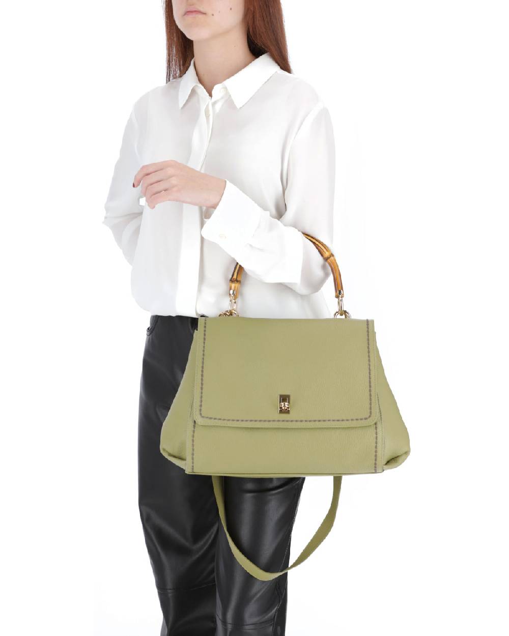 Plinio Visona POSILLIPO OLIVA - 24141