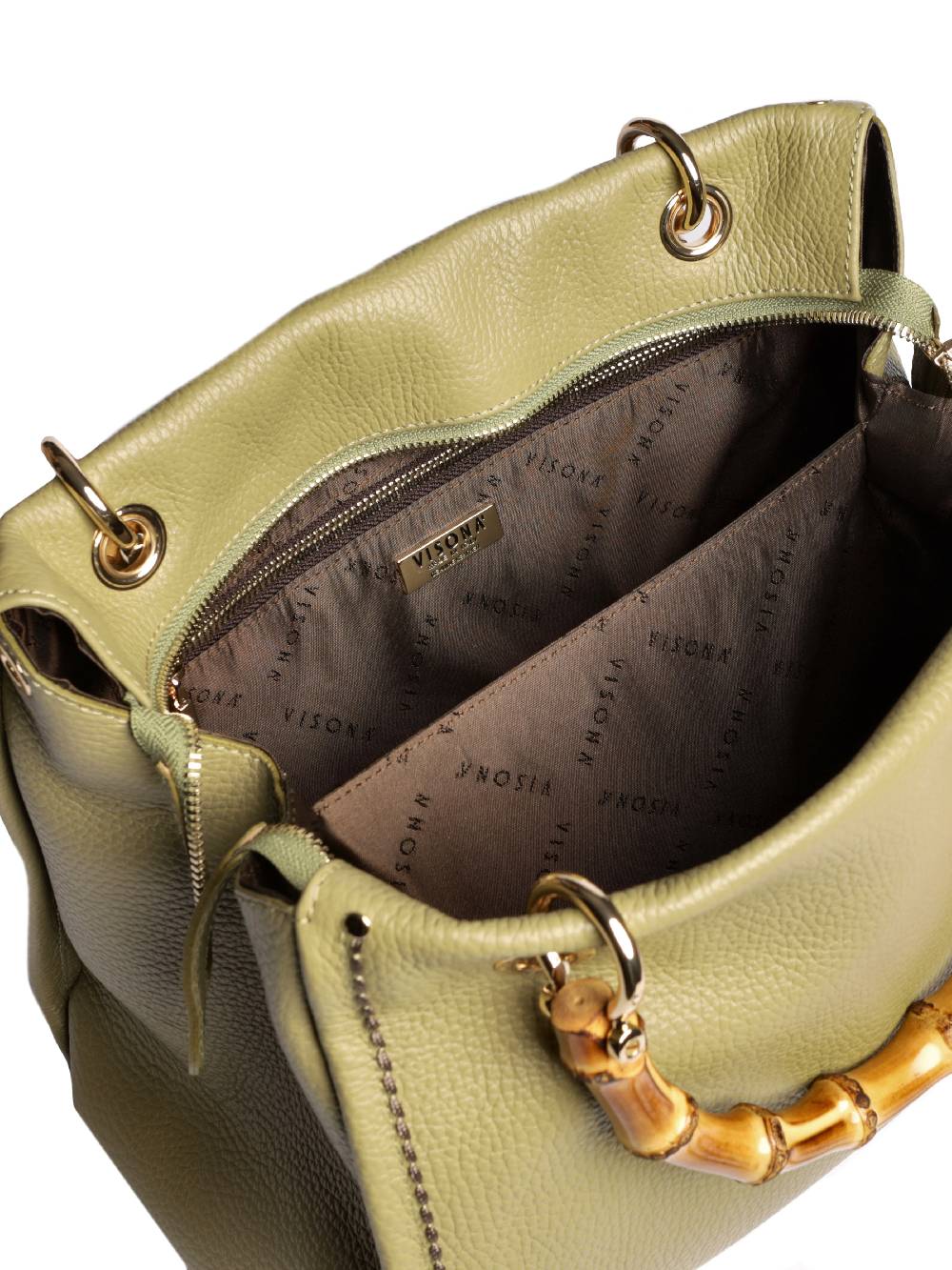 Plinio Visona POSILLIPO OLIVA - 24142