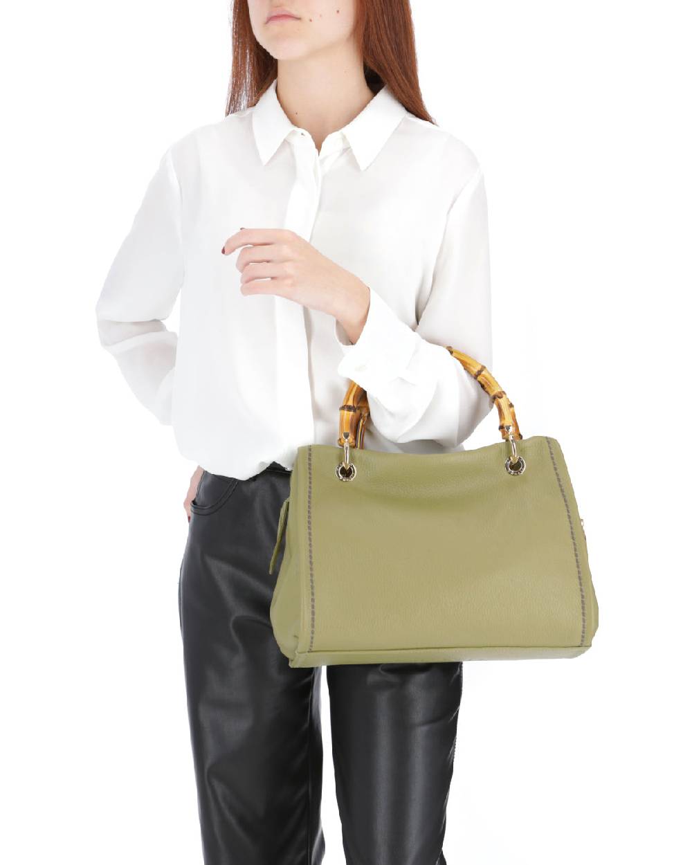 Plinio Visona POSILLIPO OLIVA - 24142