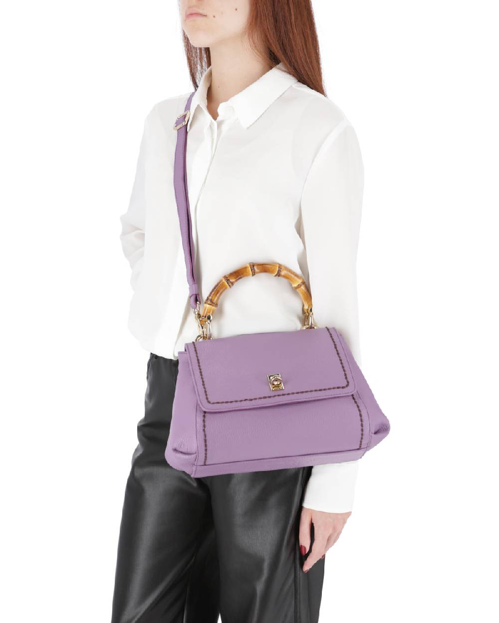 Plinio Visona POSILLIPO VIOLETTA - 24140