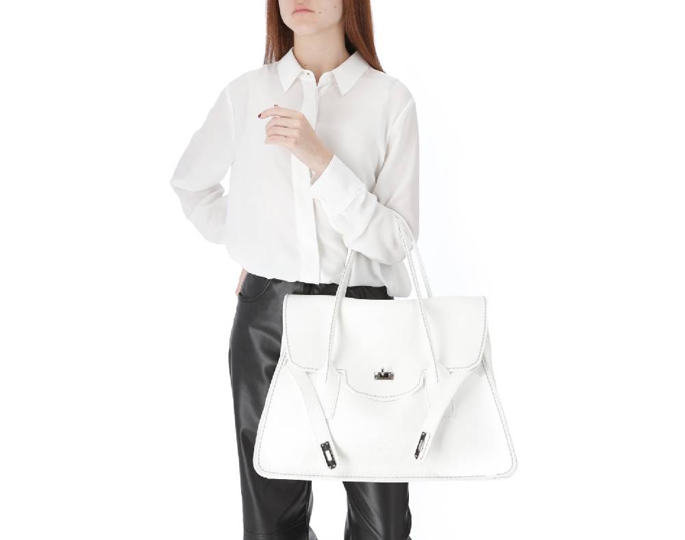 Plinio Visona TIMELESS BIANCO - 22515