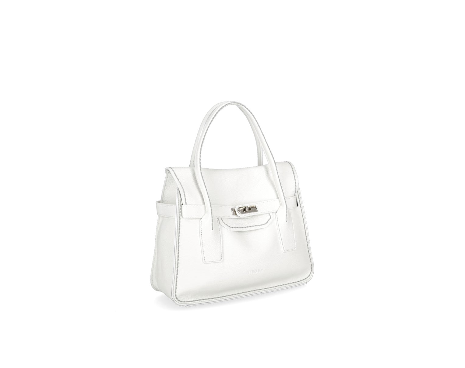 Plinio Visona TIMELESS BIANCO - 22517