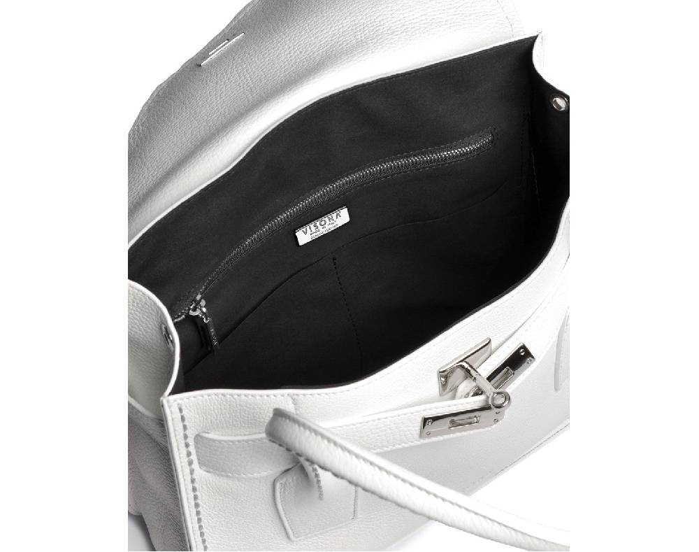 Plinio Visona TIMELESS BIANCO - 22517