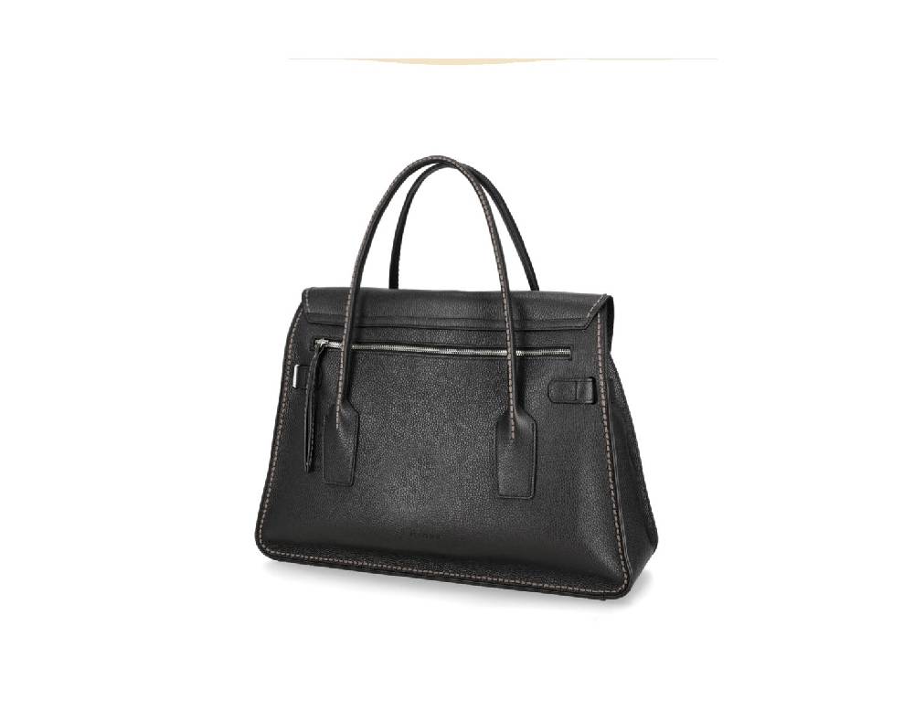 Plinio Visona TIMELESS NERO - 22515