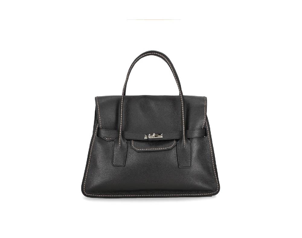 Plinio Visona TIMELESS NERO - 22515