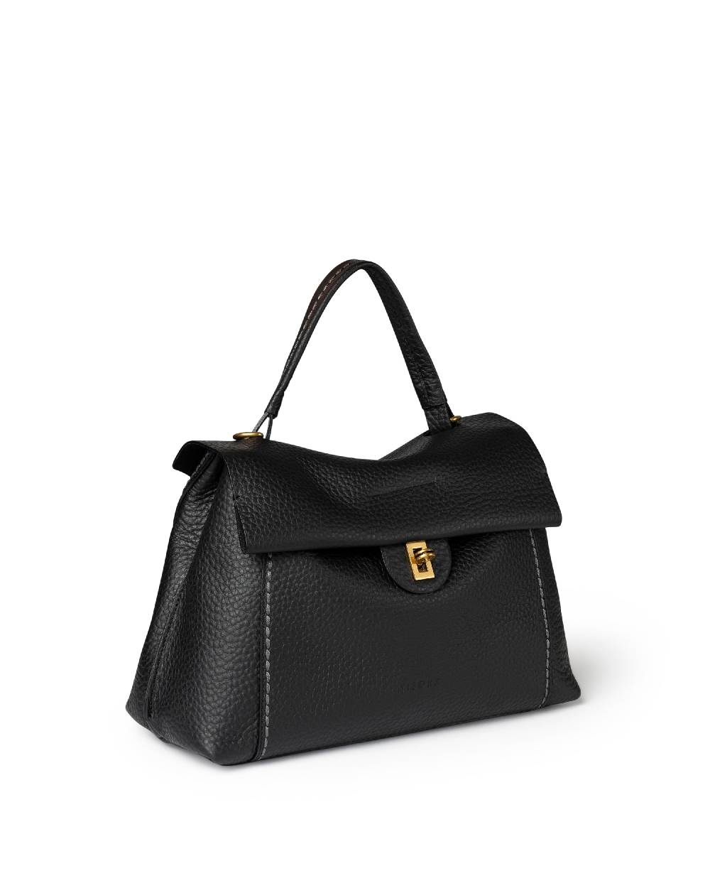 Plinio Visona VIOLA NERO - 21571