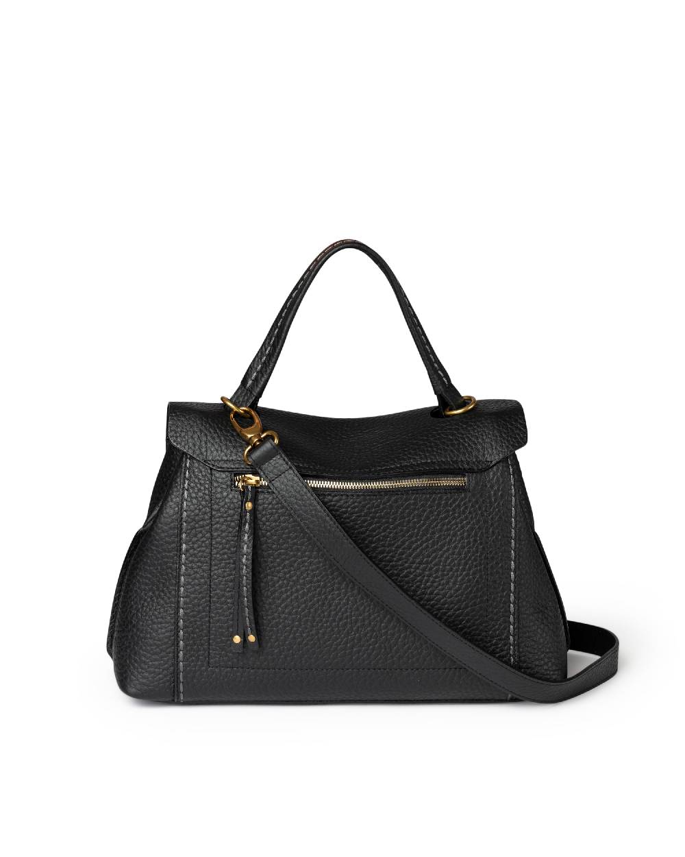 Plinio Visona VIOLA NERO - 21571