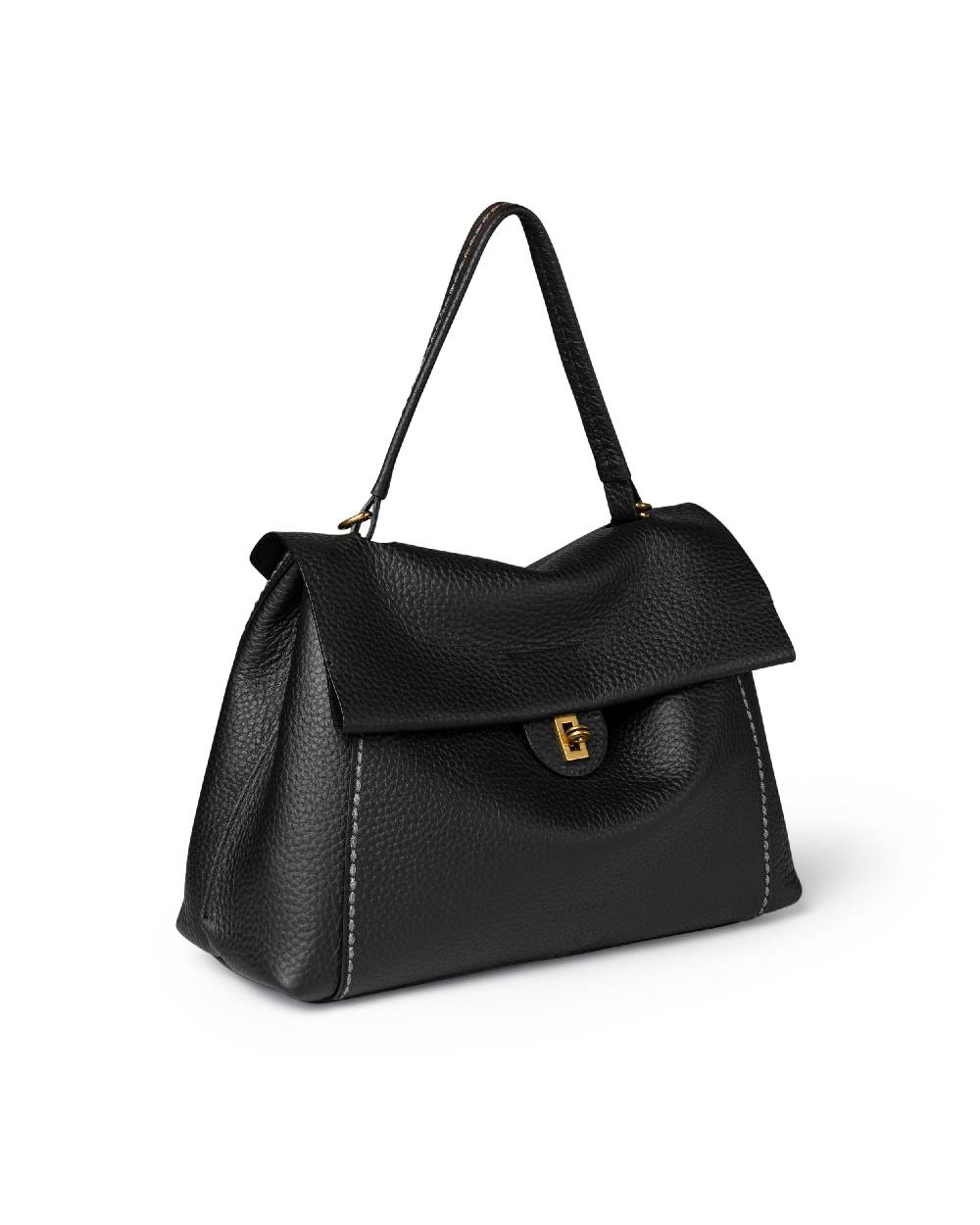 Plinio Visona VIOLA NERO - 21572