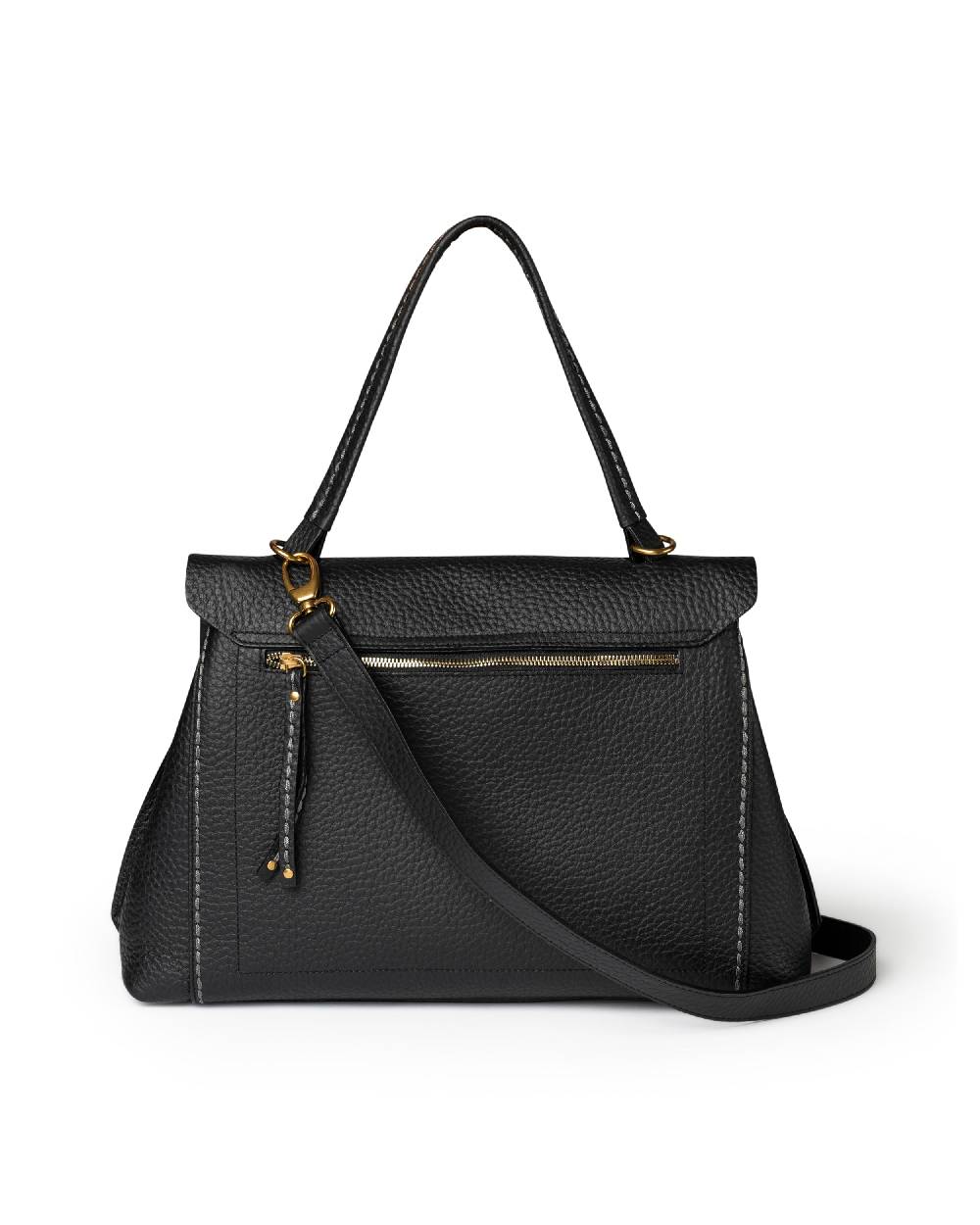 Plinio Visona VIOLA NERO - 21572