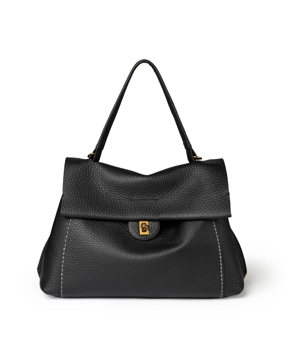 Plinio Visona VIOLA NERO - 21572