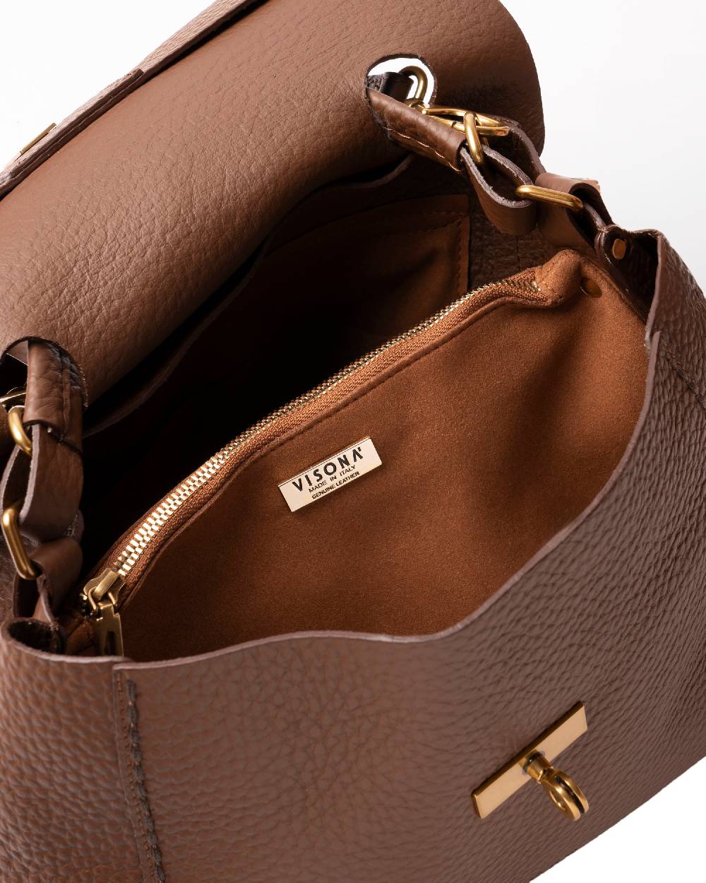 Plinio Visona VIOLA NOCE - 21571